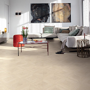 Quick Step Impressive Patterns Ultra (Rus) IPU 4672 Дуб палаццо бежевый