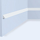 Молдинг HI WOOD TR10/ 10 x 10 x 2000