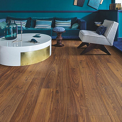 Quick Step Perspective Hydro (Rus) PER1043 Орех промасленный