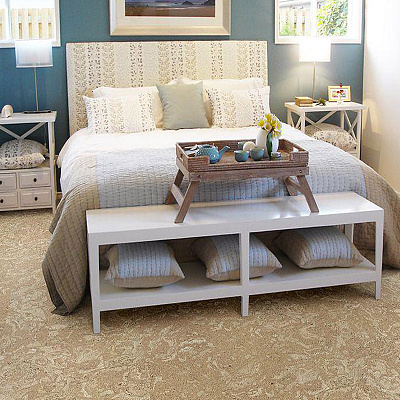 Corkstyle EcoCork Madeira Sand (click)
