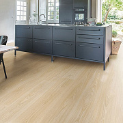 Quick Step Classic Plus Hydro (RUS) CLH 4094 Дуб светлый натуральный премиум