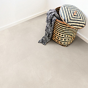 Clix Floor Tiles CXTI 40195 Бетон мягкий светлый