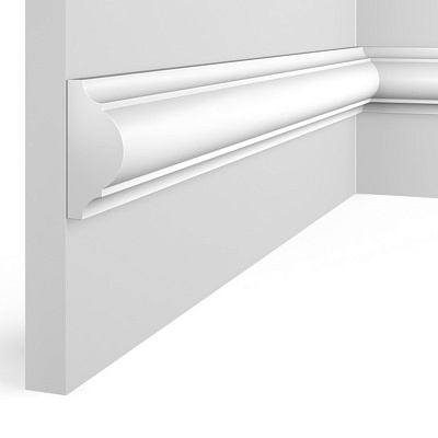 Молдинг HI WOOD D60/ 60 х 27 х 2000