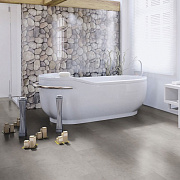 Wineo 800 Stone XL DB00088 Raw Concrete Бетон сырой