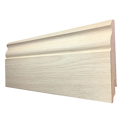 Плинтус TeckWood 2150x16x100/ Дуб Турин