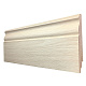 Плинтус TeckWood 2150x16x100/ Дуб Турин