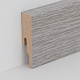 Плинтус Wineo 16x60x2380/ F56003UY60