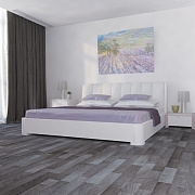 Karelia  Дуб Променад Грей белое масло трехполосный Oak Promenade Grey 3S