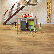 Quick Step Eligna Wide 8 33 V4 UWH 5041 Дуб серый промасленный