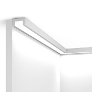 Молдинг HI WOOD LB40/ 40 x 20 x 2000