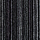 Coral Welcome с кантом 3201 silver shadow