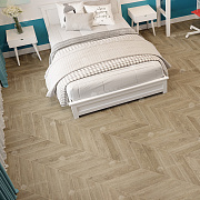 Alpine Floor SPC Chevron Alpine ECO 18-2 Дуб Ваниль Селект 4V 43кл