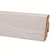Плинтус HARO 19х58х2200/ 409378 Дуб белый Disano