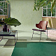 Marmoleum Marbled Fresco 3271 Hunter Green - 2.5