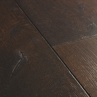 Quick Step Signature SIG4756 Дуб коричневый вощеный
