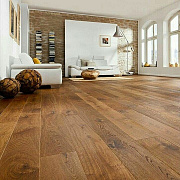 Kronopol KingFloor 12 33 4V 5G IR 2597 Дуб Дублин