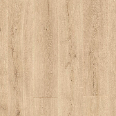 Quick Step Majestic MJ3550 Дуб пустынный светлый натуральный