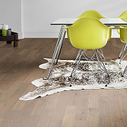 Kahrs Spirit Rugged (Antique) Дуб Тренч брашированный масло однополосный SPIRIT OAK TRENCH 1S