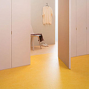Marmoleum Marbled Fresco 3251 Lemon Zest - 2.0