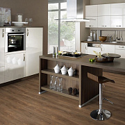 Wineo 800 Wood XL DB00066 Cyprus Dark Oak Дуб Кипр темный