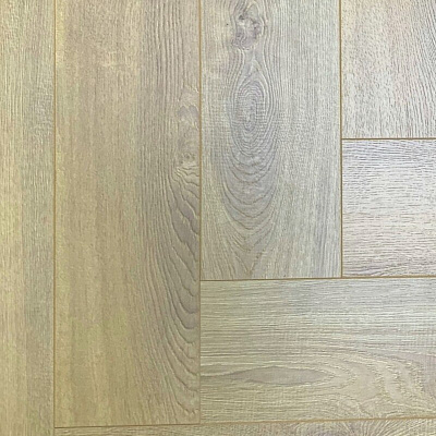 Kronotex Herringbone V4 10 D6018AB Дуб Кашмир