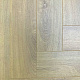 Kronotex Herringbone V4 10 D6018AB Дуб Кашмир