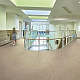 Marmoleum Marbled Fresco 3252 Sparrow - 2.0