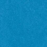 Marmoleum Marbled Fresco 3264 Greek Blue - 2.5