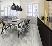 Kronotex Exquisit Plus  D3660 Дуб Монтмело кремовый