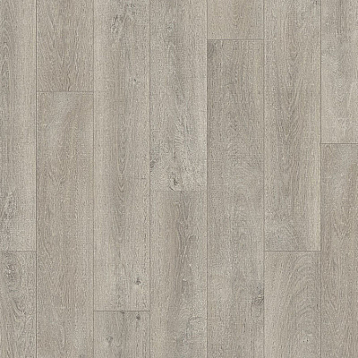 Quick Step Perspective Hydro (Rus) PER3575 Дуб старинный серый