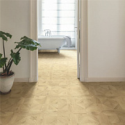 Quick Step Impressive Patterns Ultra (Rus) IPU 4142 Дуб песочный брашированный