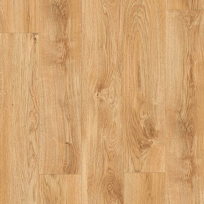 QS LIVYN Balance Click BACL 40023 Классический натуральный дуб