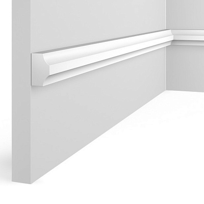 Молдинг HI WOOD TRW30/ 30 x 19 x 2700
