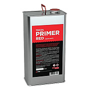 Грунтовка TRICOL TRICOL PRIMER RED 5кг