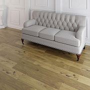Corkstyle Wood XL Oak Knotty (click) 10 мм