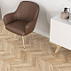 FAUS Master S180079 Casual Chevron/Espiga