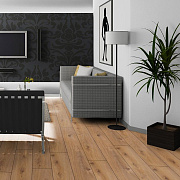 Kronotex Exquisit  D4169 Дуб Престиж светлый