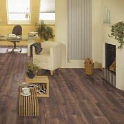 Kronotex Mega Plus D4766 Дуб темный Петерсон