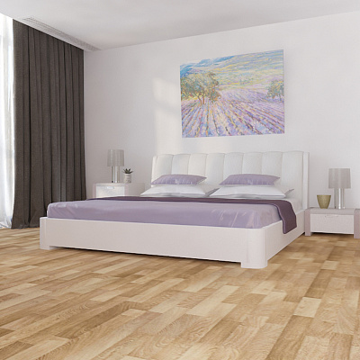 Upofloor Дуб Мокка трехполосный Oak Mocca