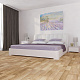 Upofloor Дуб Мокка трехполосный Oak Mocca