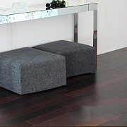 CROWNWOOD Exotic Венге (Wenge) 250..1500 х 90 х 14 / 2.025
