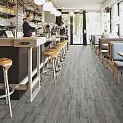 Forbo Effekta Professional P планка 4032 Silver Reclaimed Wood PRO