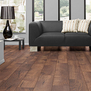 My Floor Villa M1221 Дуб темный Петтерсон Pettersson Oak Dark