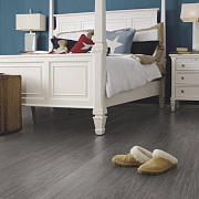 Purline Wineo 1500 Wood L PL070C Дуб Высокий Серый