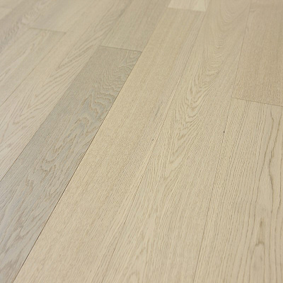 Wood Bee Дуб арктик лак Arctik