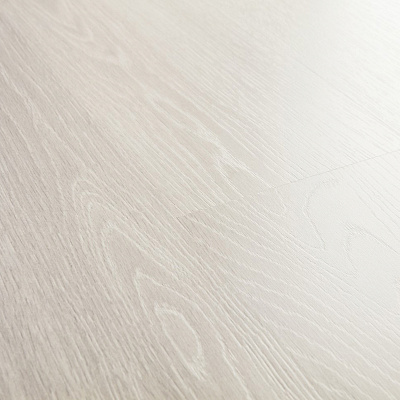 Quick Step Eligna U3831 Дуб итальянский светло-серый