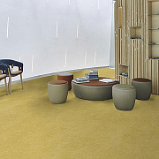 Marmoleum Marbled Fresco 3259 Mustard - 2.5