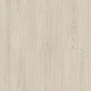 Alpine Floor LVT Easy Line ЕСО 3-14 Дуб Снежный 4V 43кл