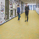 Marmoleum Marbled Vivace 3413 Green Melody - 2.5