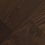 Wood Bee Ясень шоколад лак Chocolate